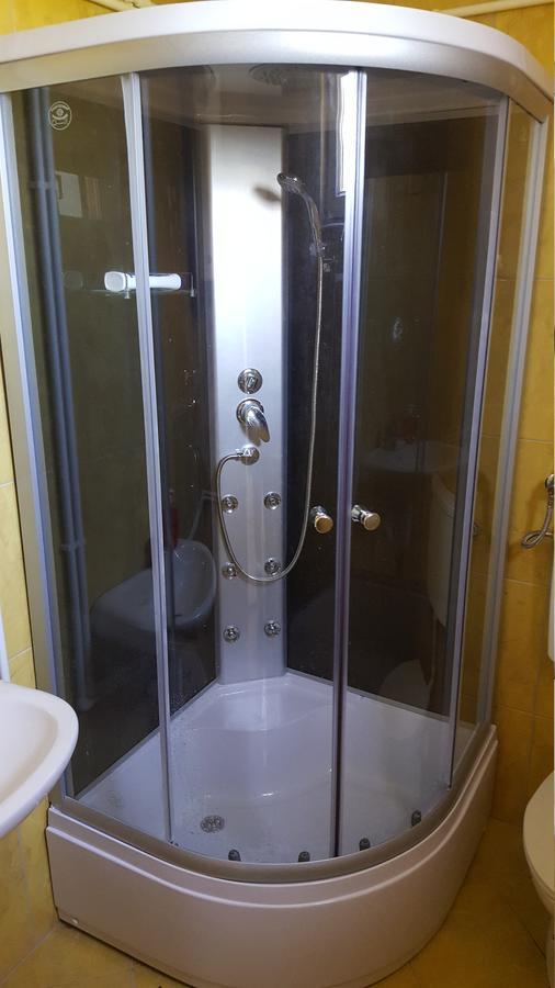 Apartmani Bozovic Žabljak Zewnętrze zdjęcie